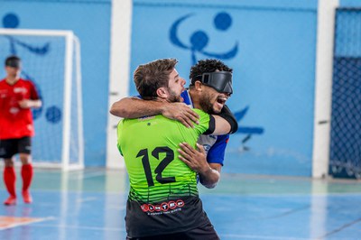 Equipes entram em ação nos dias 26 e 27 de setembro, com transmissão ao vivo no Youtube da CBDV