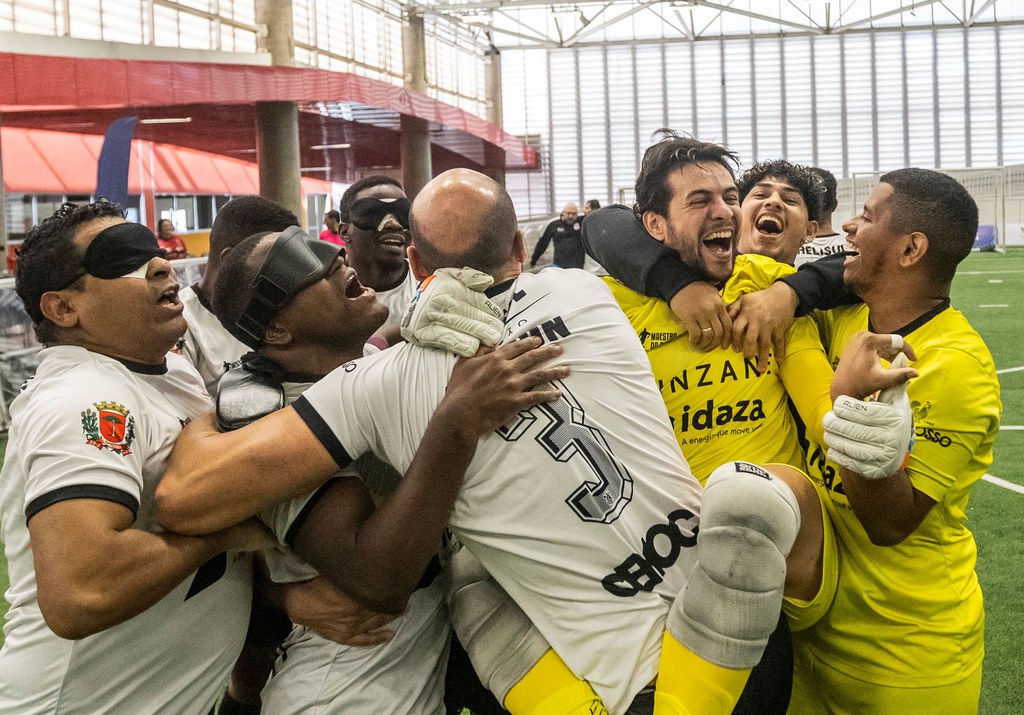 São Paulo recebe Regional Sul-Sudeste de Futebol a partir do dia 28