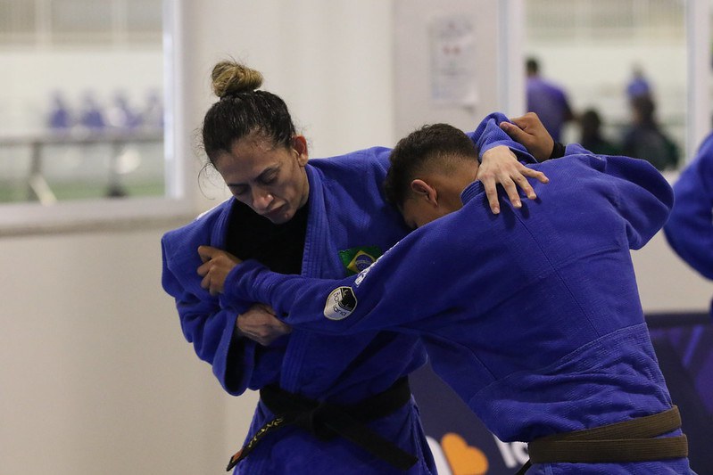 Seleção Brasileira de judô é convocada para IV Fase de Treinamento após título no Egito Seleção Brasileira de judô é convocada para IV Fase de Treinamento após título no Egito
