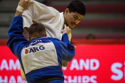 Brasil conquista 21 medalhas: onze de ouro, cinco de prata e cinco de bronze