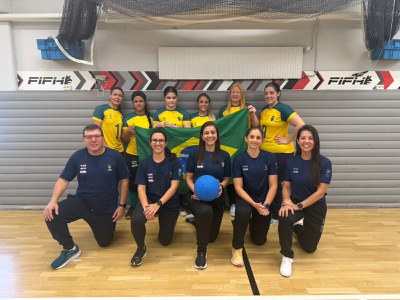 Equipe venceu a Turquia na semifinal e enfrentou Japão na disputa de bronze