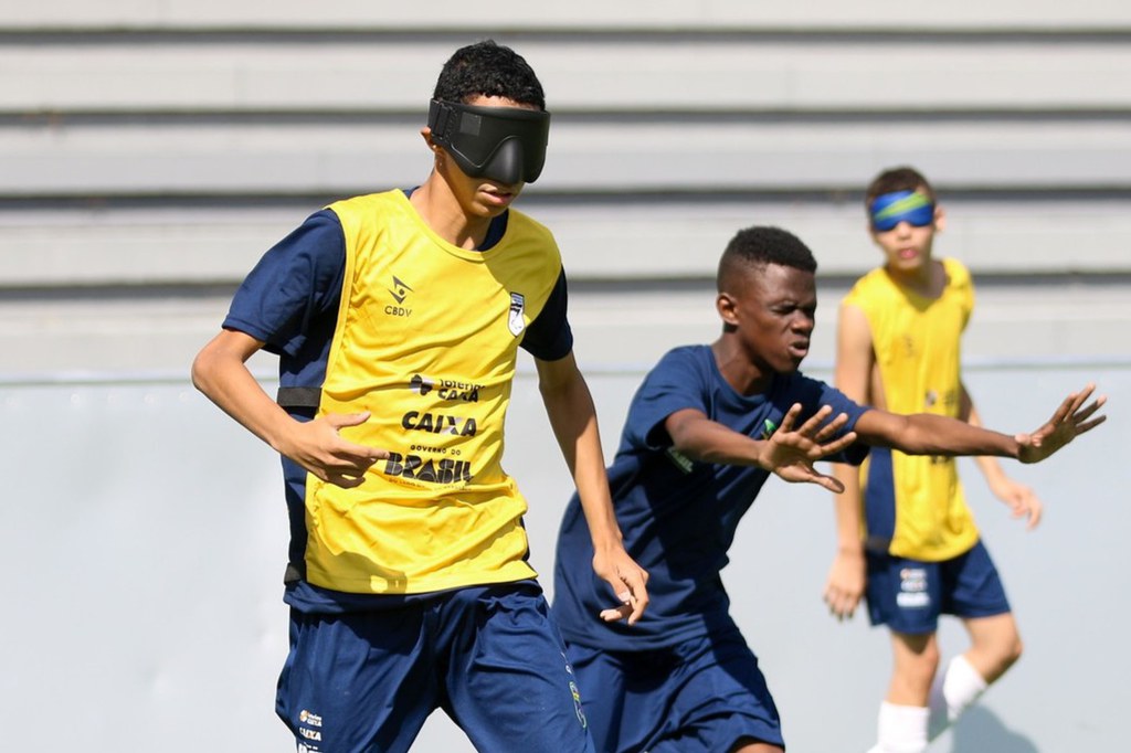 Seleção de base é convocada para Torneio Internacional em Barcelona