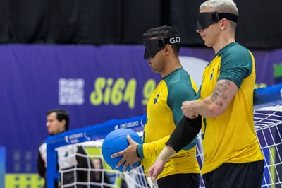 Competição será realizada de 6 a 16 de junho, em Hangzhou, na China