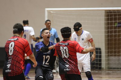 Semifinais do Regional Sul-Sudeste repetem duelos da edição passada