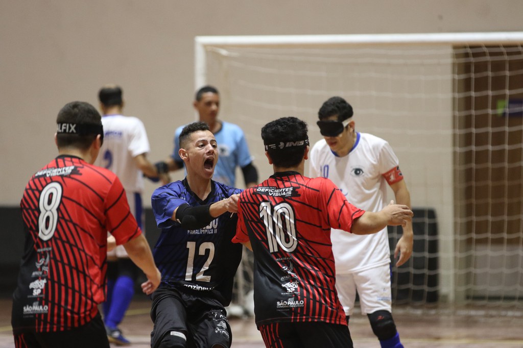 Semifinais do Regional Sul-Sudeste repetem duelos da edição passada Semifinais do Regional Sul-Sudeste repetem duelos da edição passada