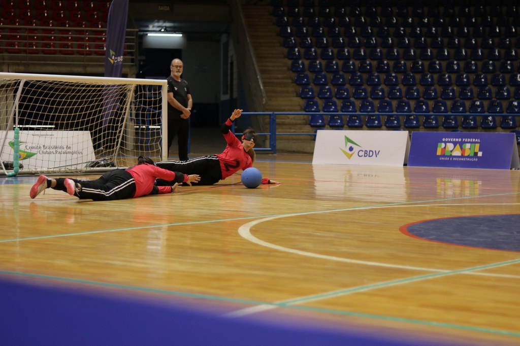 Semifinais femininas começam a tomar forma no Regional Sudeste I