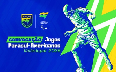 Torneio será disputado na Colômbia, entre os dias 5 a 15 de julho